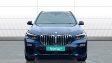 BMW X5 xDrive30d M Sport 5dr Auto Diesel Estate